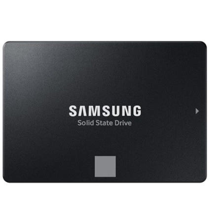 삼성전자 870 EVO 정품 (1TB) SSD 미개봉 22~23년주차