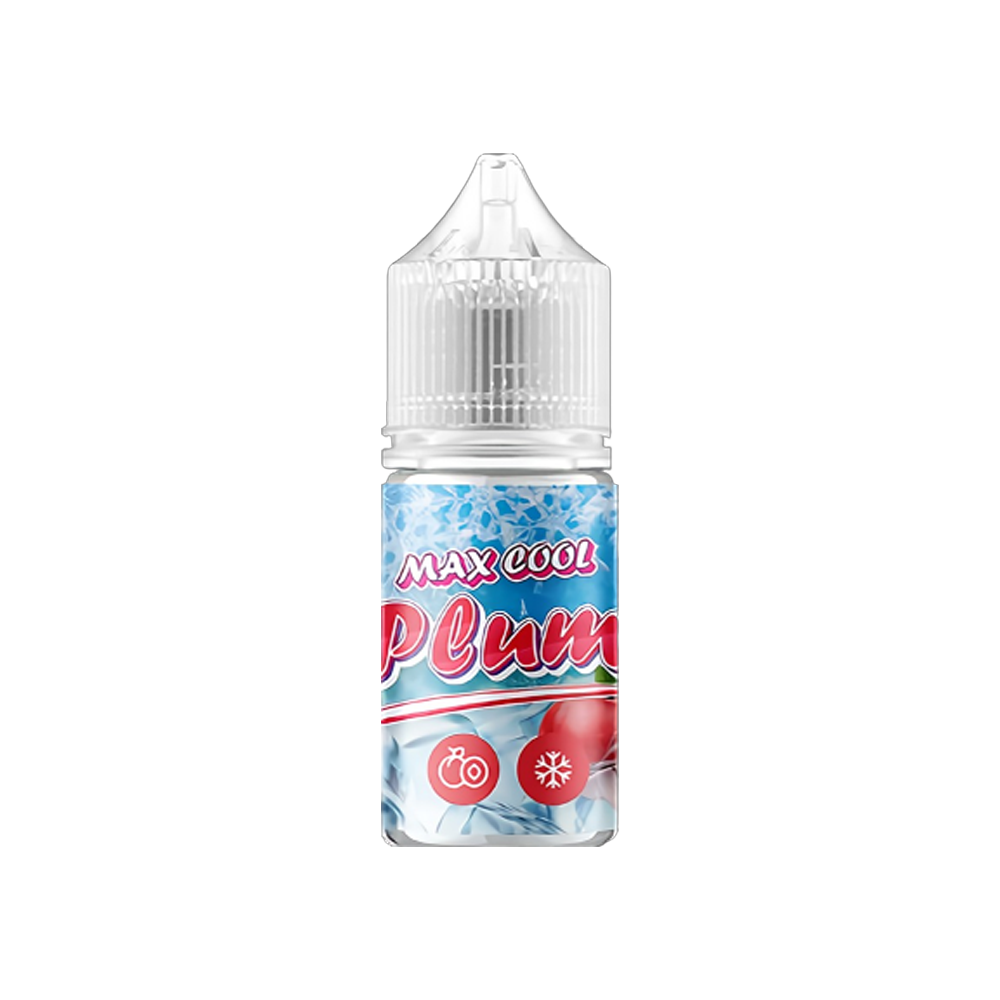 맥스쿨 액상 레몬 무니코틴 30ml 발라리안 맥스 젤로 말론 전자담배 아스몬 호환 - 상세 이미지 5