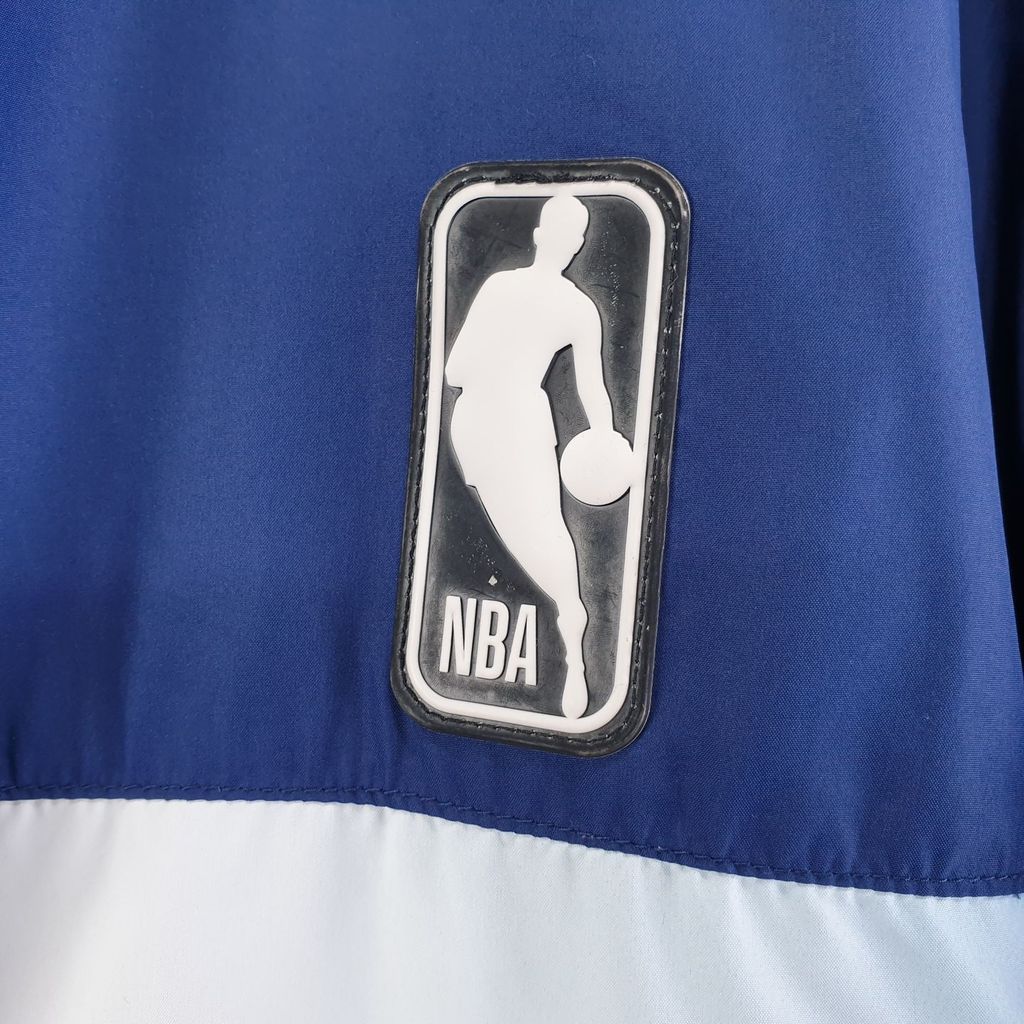 NBA 네이비 남자 XL 자켓 O2215 - 상세 이미지 5