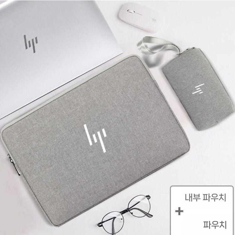HP 하이퍼엑스 오멘 16 15 노트북 가방 수납 파우치 미니팩 - 상품 이미지