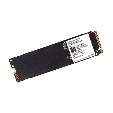 삼성전자 [중고]삼성전자 PM991a M.2 NVMe (512GB)