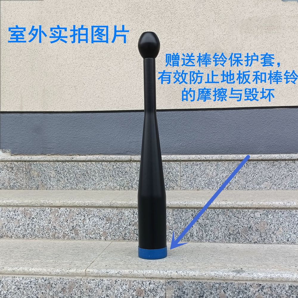홈트 클럽벨 크로스핏 조절식 봉 가정용 기본형 - 상세 이미지 5