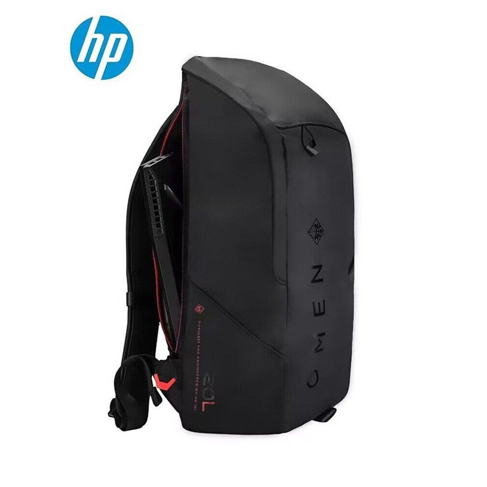 HP 하이퍼엑스 오멘 16 15 노트북 가방 16인치 대용량 다목적 백팩 - 상세 이미지 3