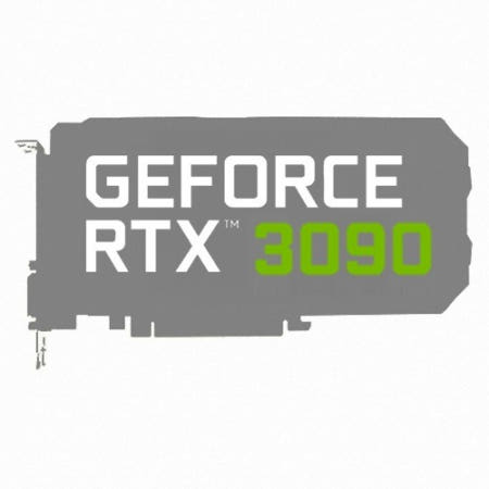 [중고]지포스 RTX 3090 D6X 24GB
