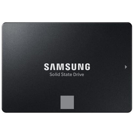 삼성전자 870 EVO 500GB 미장착 미사용 정품 벌크 구매일로부터 AS 2년
