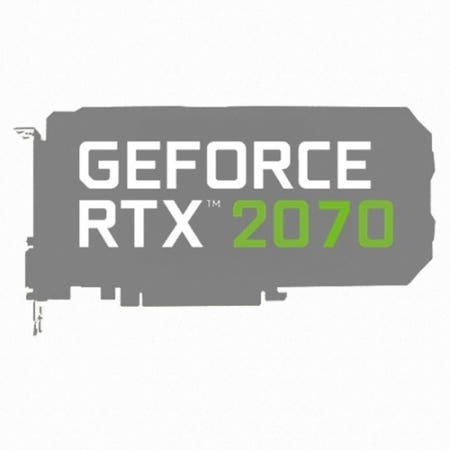 [중고]지포스 RTX 2070 D6 8GB