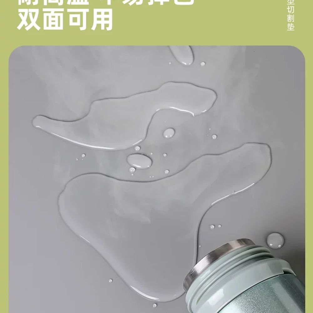 작업대 대형커팅매트 고무매트 재단매트 패드 기본형 - 상세 이미지 5