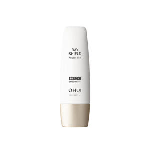 오휘 데이쉴드 퍼펙트 선 블랙 50ml, 1개 솔직 후기 | 피부 타입별 분석 - 상품 이미지 1