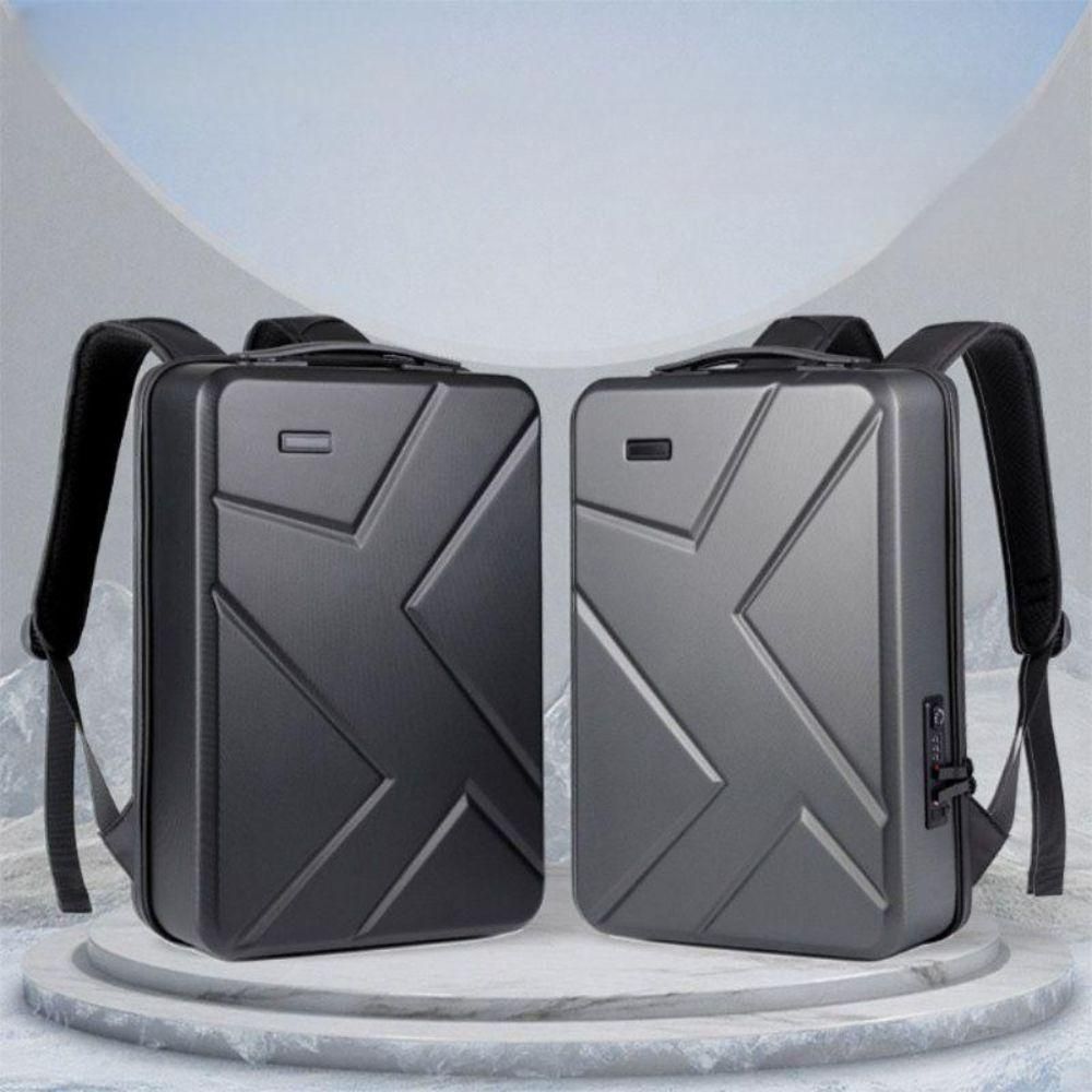 HP HyperX 노트북 가방 오멘16 백팩 충전 C타입 포트 잠금 배낭 - 상품 이미지