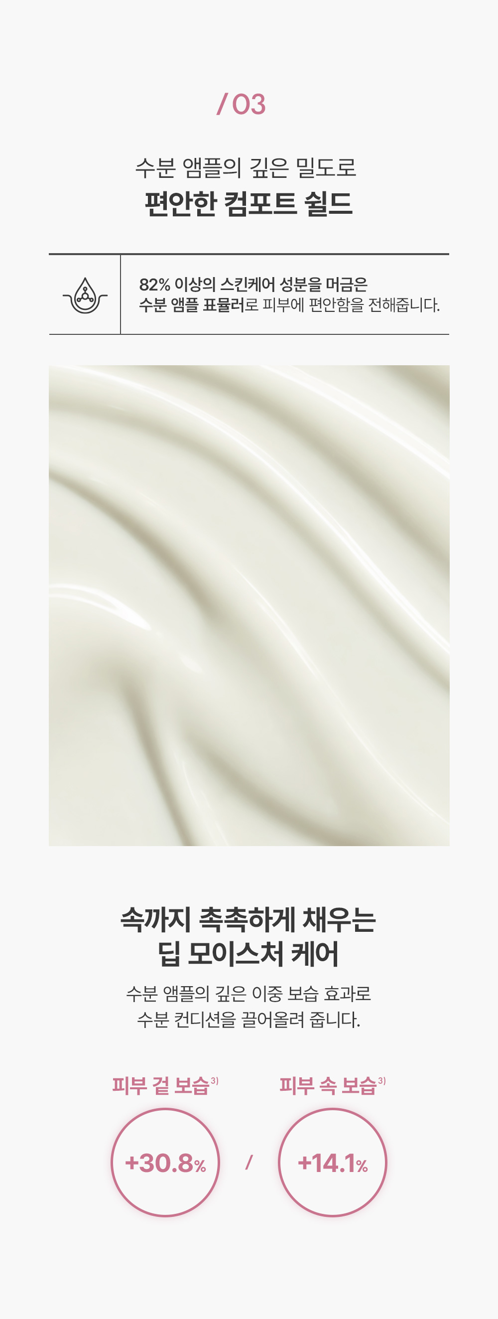 JUNG SAEM MOOL Masterclass Glow Ampoule Sun - description 10