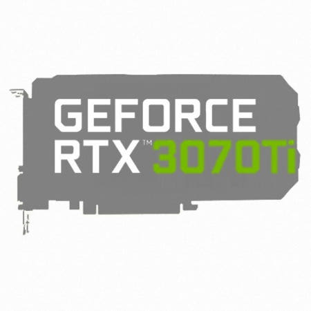 [중고]지포스 RTX 3070 Ti D6X 8GB