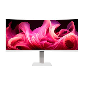 이노스 34UW200CM WQHD USB-C HDR Ai GEN 게이밍 ... 개봉기 | 실사용 후기 - 상품 이미지 2