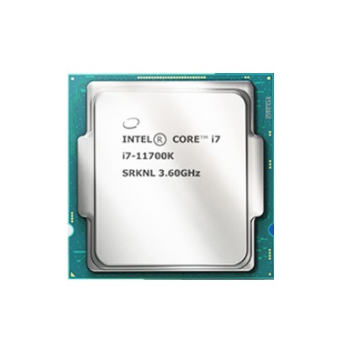 11700K (로켓레이크S)