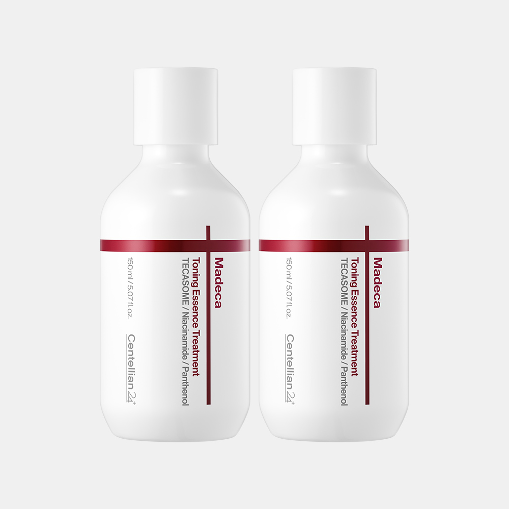 동국제약 센텔리안24 마데카 토닝 에센스 트리트먼트 150ml, 2개 - 상품 이미지