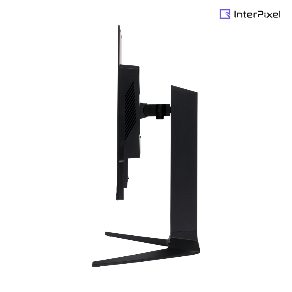[삼성 QDOLED패널] 인터픽셀 OLED IPQ27X70 QHD 240Hz 게이밍 무결점 모니터 피벗 이미지 7