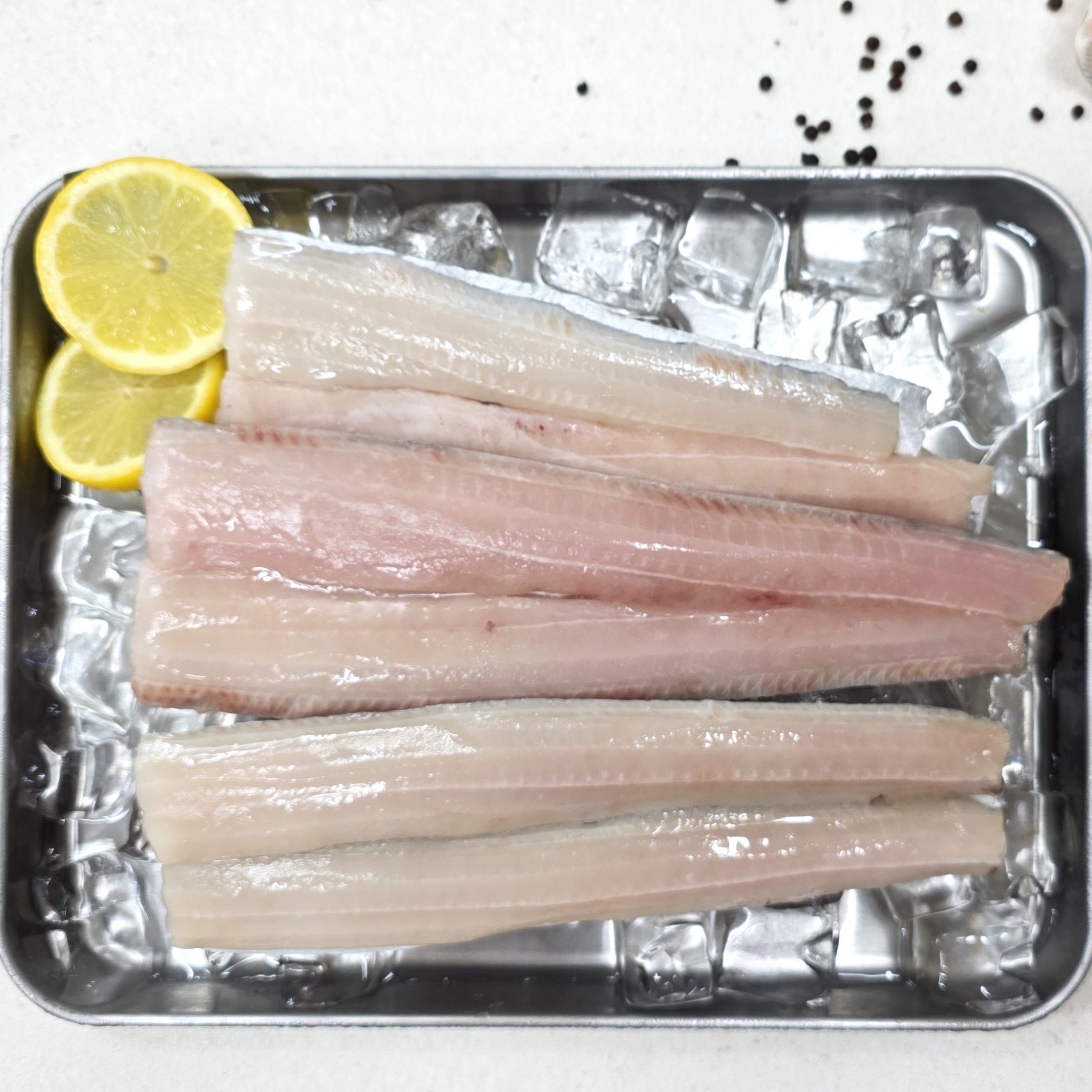 똑똑제주 가시 없는 손질 생선 제주 순살 갈치 1kg, 1개 - 상품 이미지