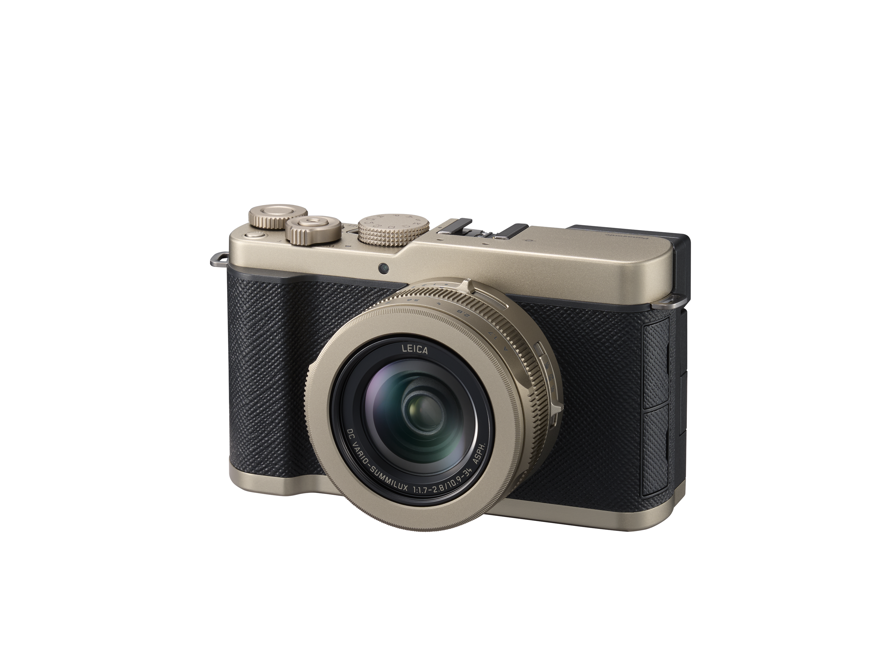 LUMIX DC-L10NGD(티타늄 골드)