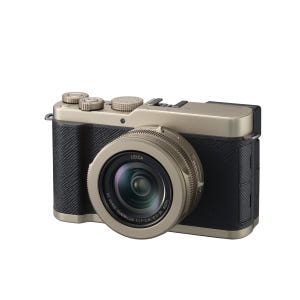 LUMIX DC-L10NGD(티타늄 골드)