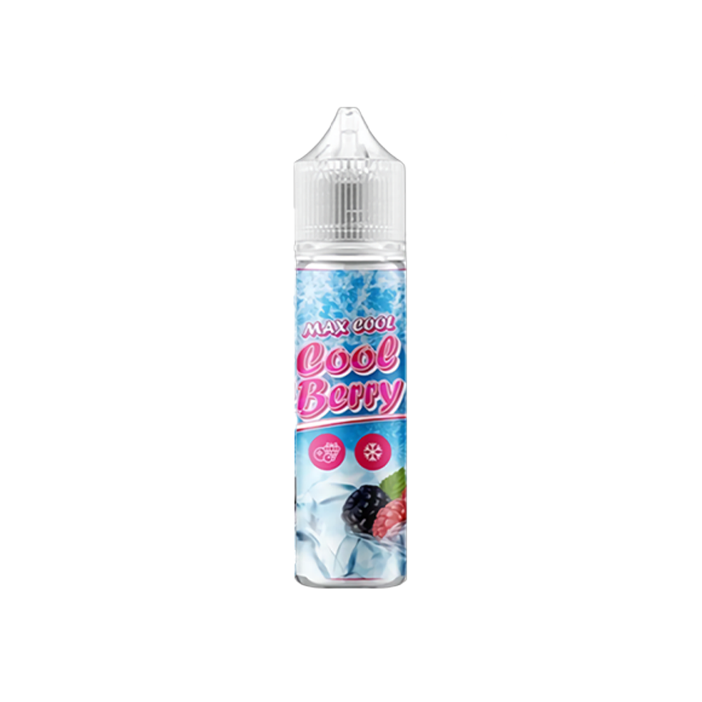 맥스쿨 액상 샤인머스켓 폐호흡 무니코틴 60ml 발라리안 젤로 맥스 말론 아스몬 호환 이미지 8