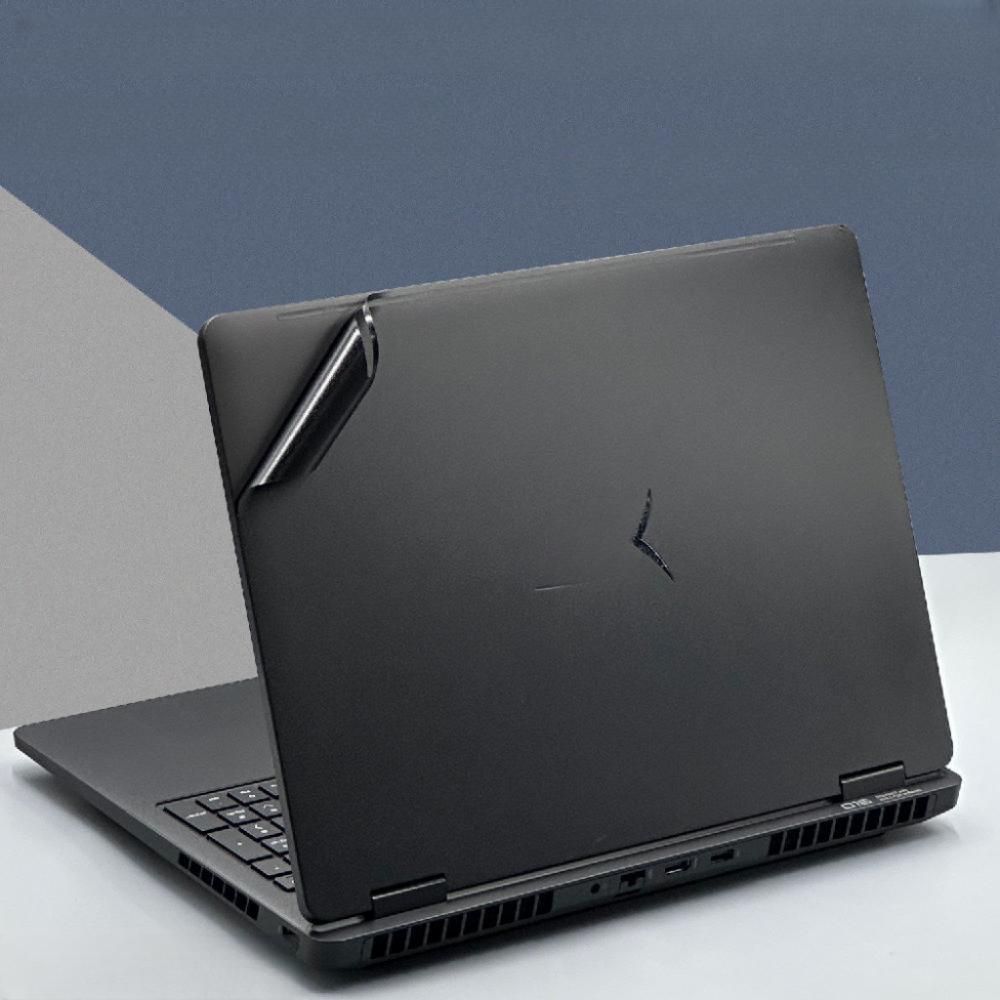 HP 하이퍼엑스 오멘 16 15 노트북 가방 바디 스티커 케이스 필름 스크린 키보드 커버 - 상품 이미지