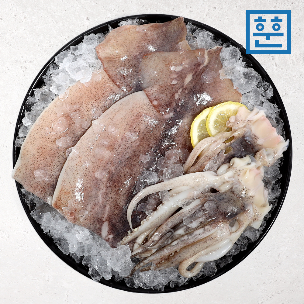 훈훈수산