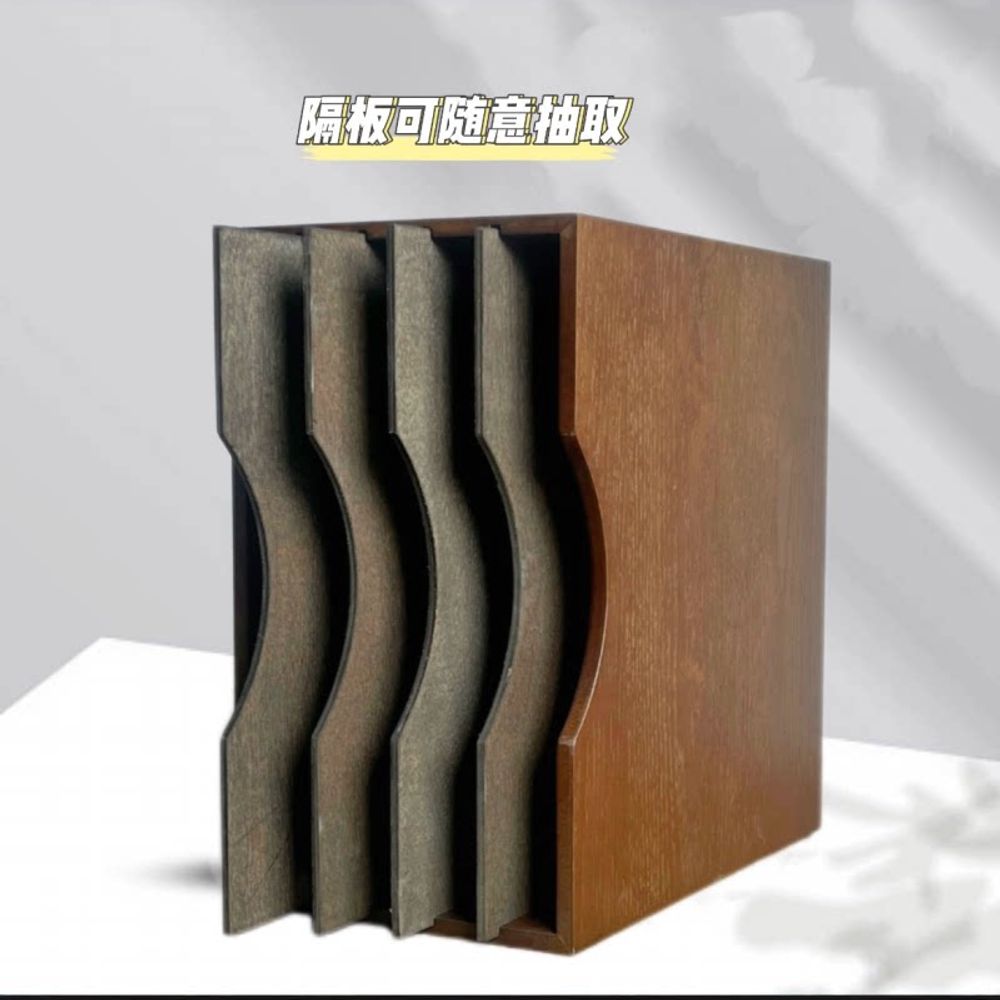 레코드판 lp보관케이스 lp수납함 기본형 - 상세 이미지 5