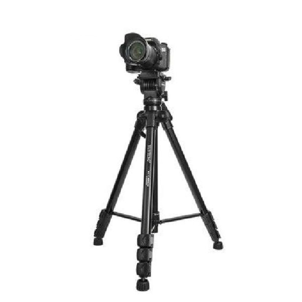 카메라 삼각대 스탠드 키큰 촬영 거치대 방송 DSLR - 상품 이미지