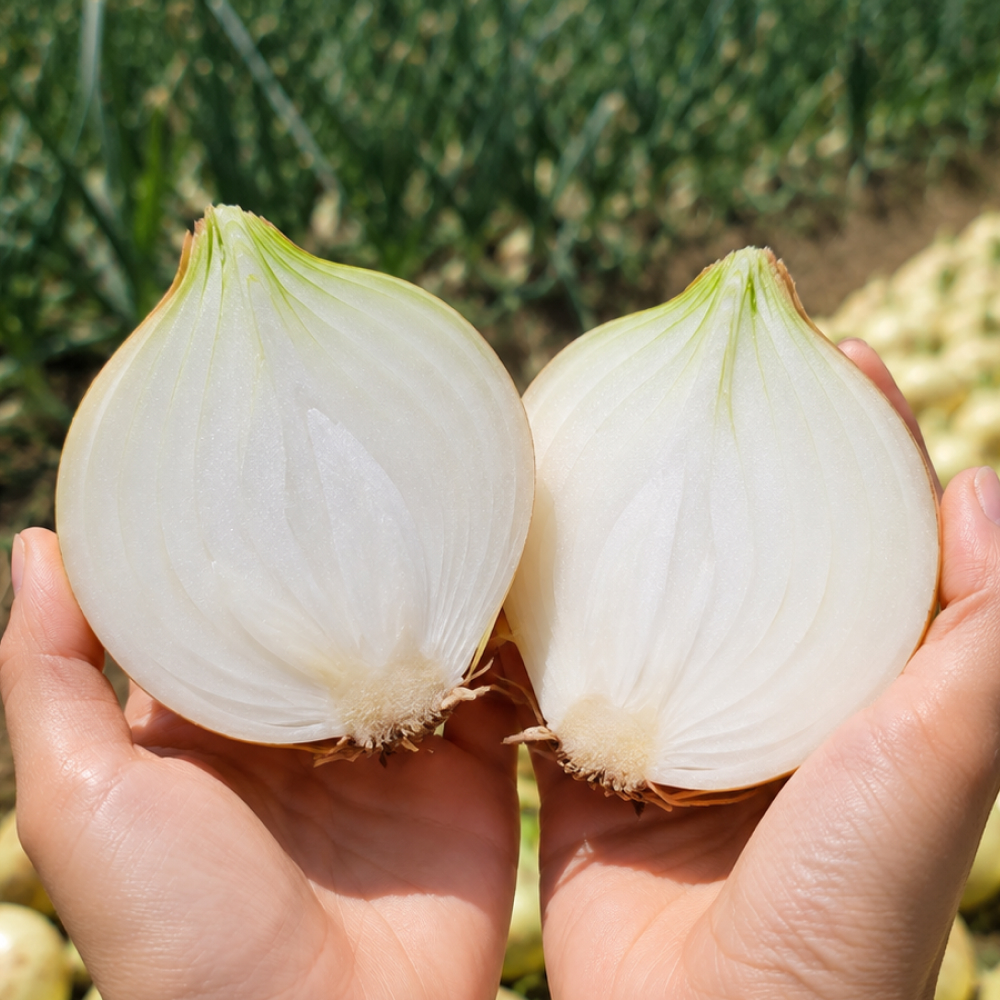 국내산 양파 산지직송 제철 26년 햇양파 장아찌용 대 특 황제 2~5kg - 상세 이미지 3
