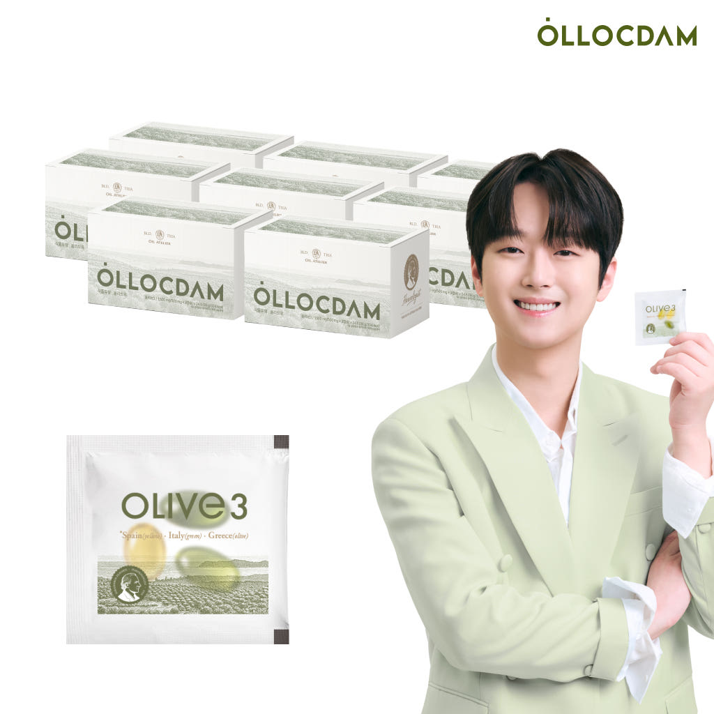 올록담 올리브3 EVOO 지중해 올리브오일 캡슐 8개월분 가격 추이 올록담 올록담 올리브3 EVOO 지중해 올리브오일 캡슐 8개월분 - 최저가 142,300원