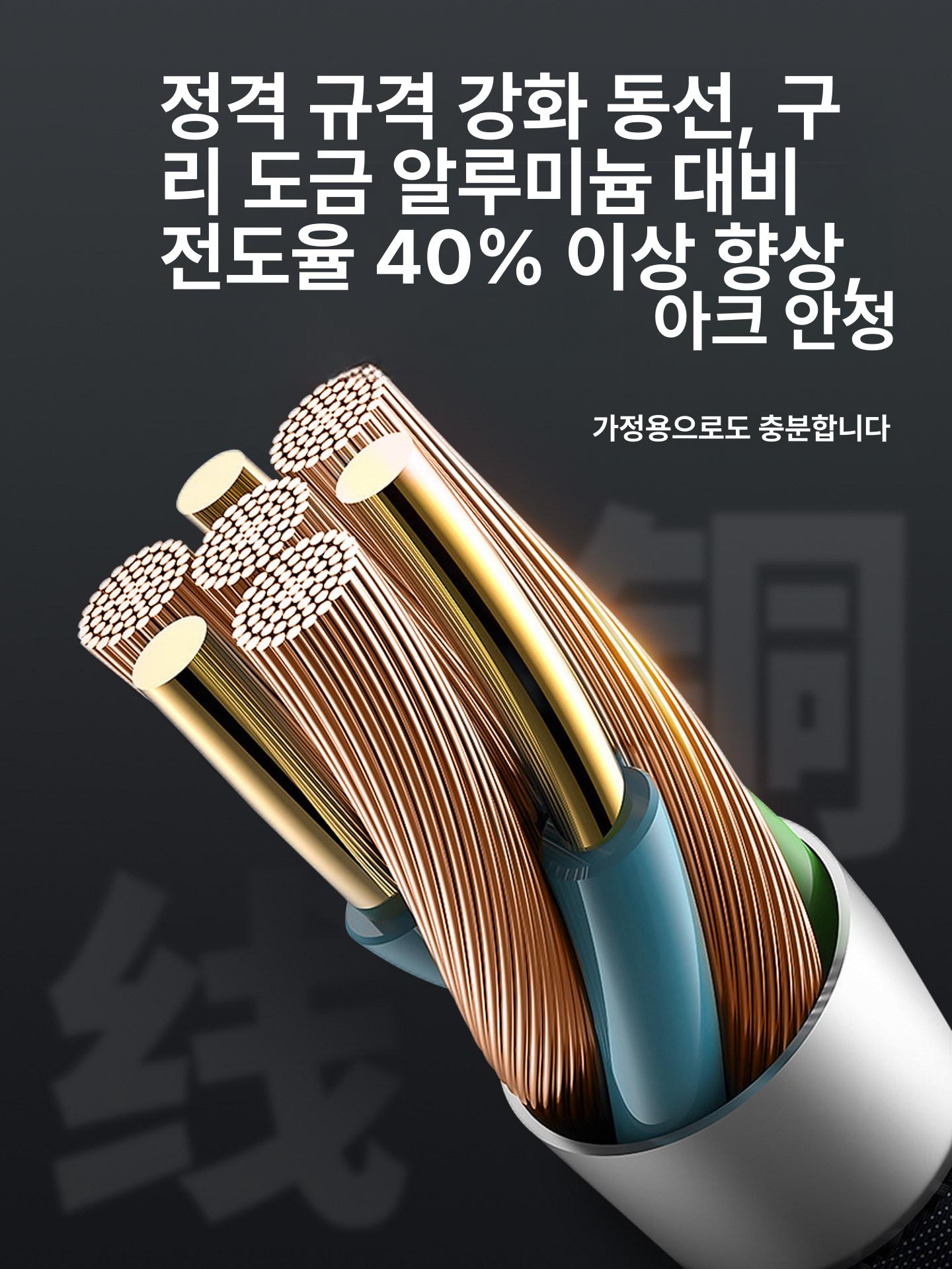 알루미늄 용접기 휴대용 인버터 금속 기판 회로 스텐 스폿 250L CD 220 V 6m - 상세 이미지 5