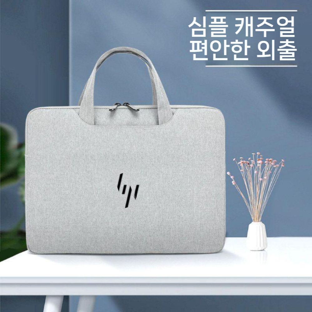 HP 하이퍼엑스 오멘 16 15 노트북 가방 보호 케이스 손가방 - 상세 이미지 2