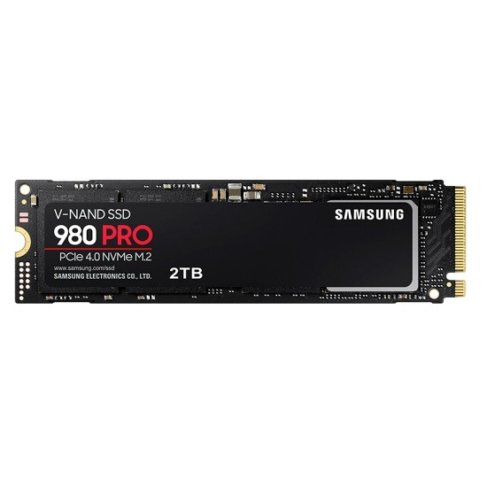 980 PRO M.2 NVMe