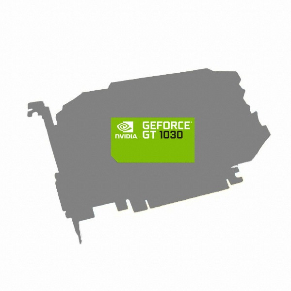 지포스 GT1030 D5 2GB