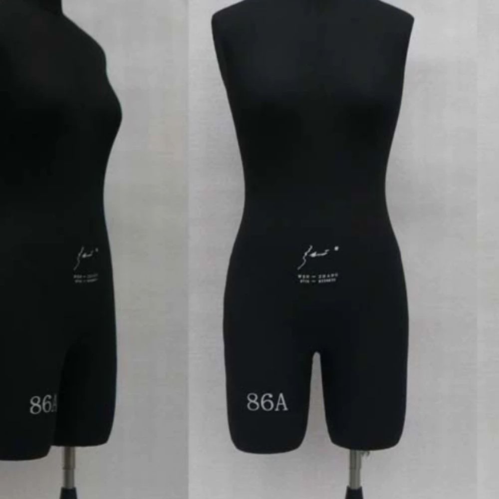 디자인 가봉마네킹 의류 남자전신마네킹 고급 매장 기본형 - 상세 이미지 4