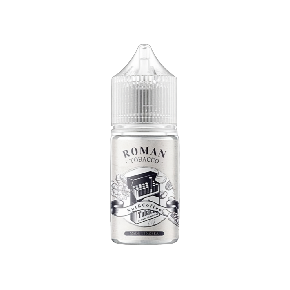 로망 토바코 액상 무니코틴 30ml 발라리안 젤로 맥스 말론 아스몬 호환 - 상품 이미지