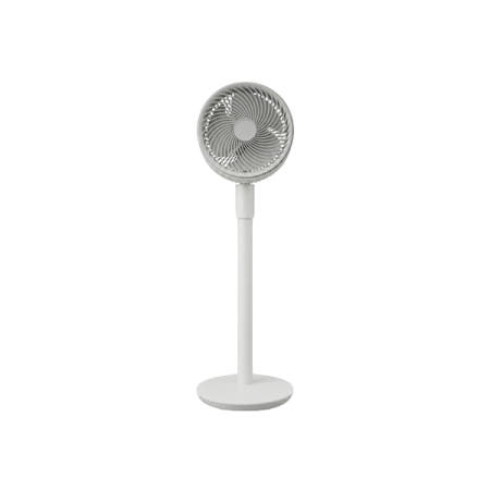 루메나 FAN GRANDE C 공기순환 BLDC 에어 서큘레이터 화이트