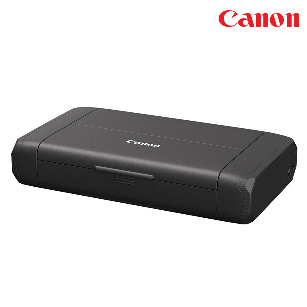 캐논 PIXMA TR160 초소형 초경량 포터블 컬러 잉크젯 프린터(전용가방증정) 이미지 7
