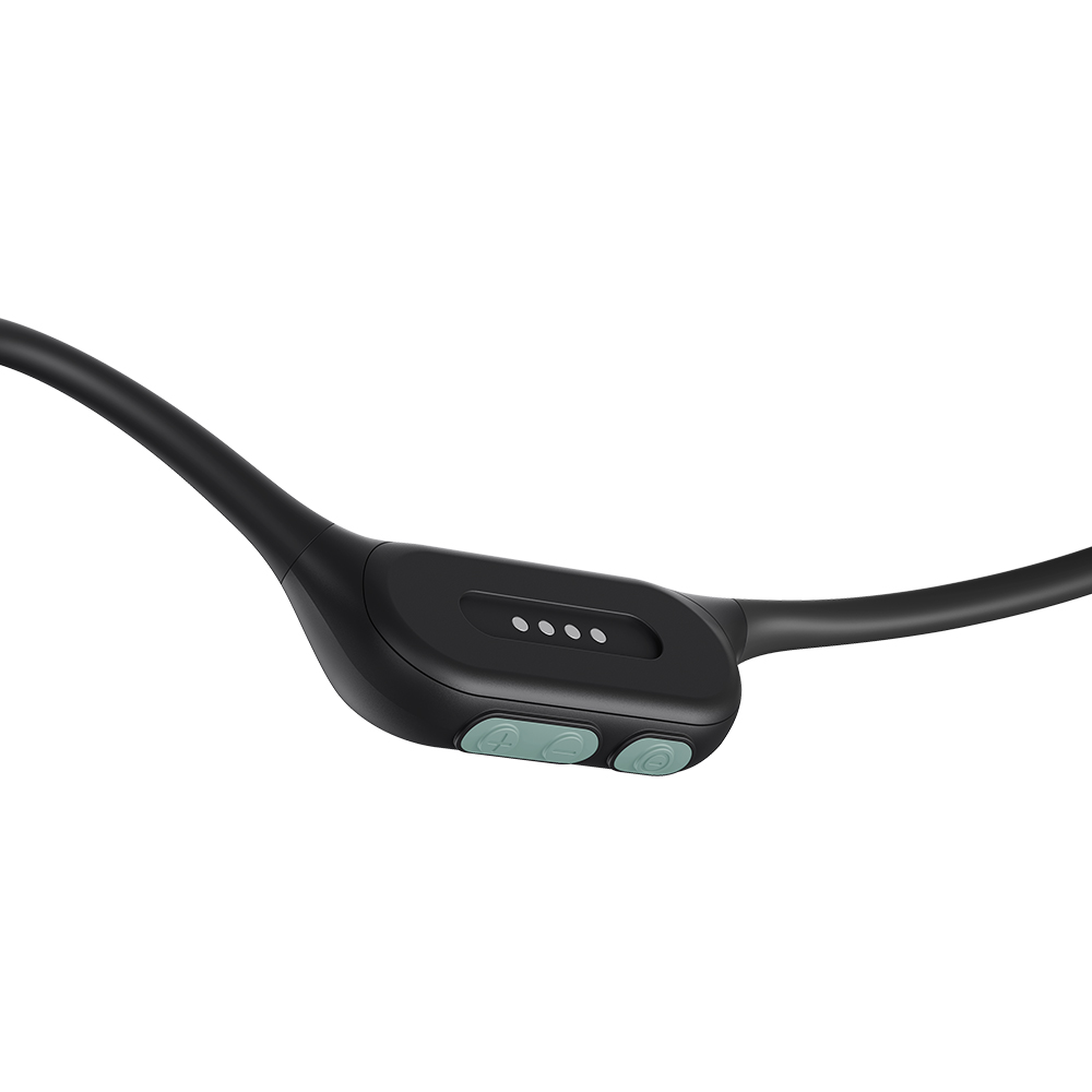 HAKII 하빗하키 쏠 SOLE MP3 블루투스 겸용 무선 골전도 이어폰 이미지 7