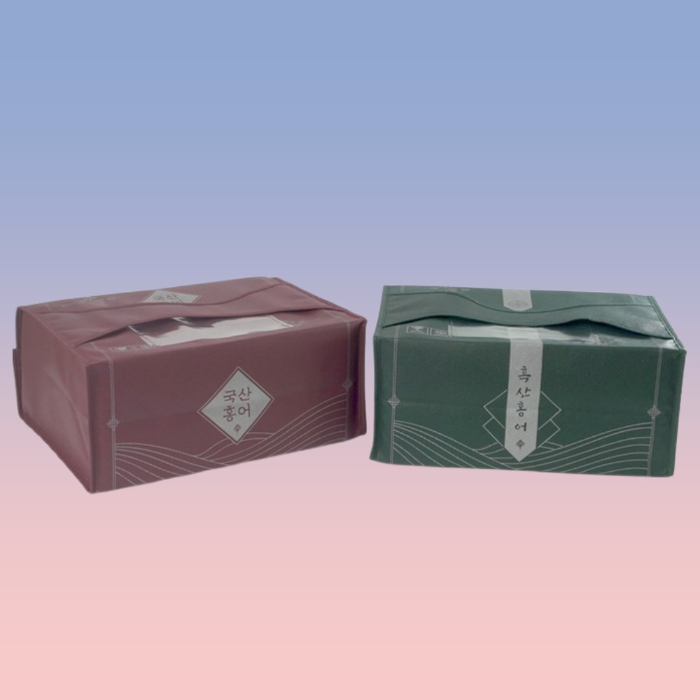 삭힌 홍어 덜 안 삭힌 삼합 회 전라도 국산 홍어 맛집 숙성 약한숙성, 1kg, 1개 이미지 8