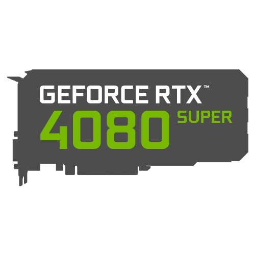 지포스 RTX 4080 SUPER D6X 16GB