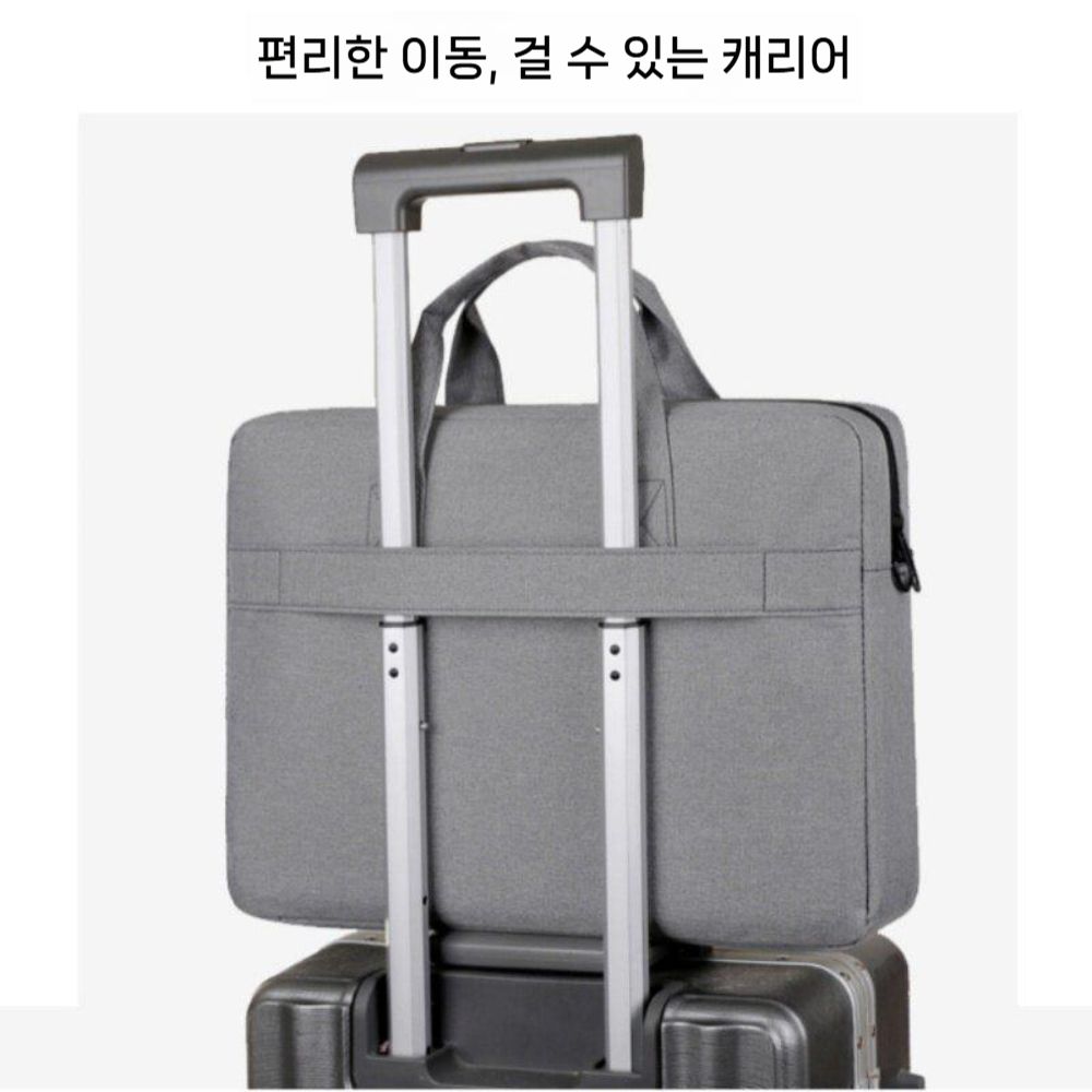 HP 하이퍼엑스 오멘 16 15 노트북 가방 백팩 보호 케이스 숄더백 - 상세 이미지 4