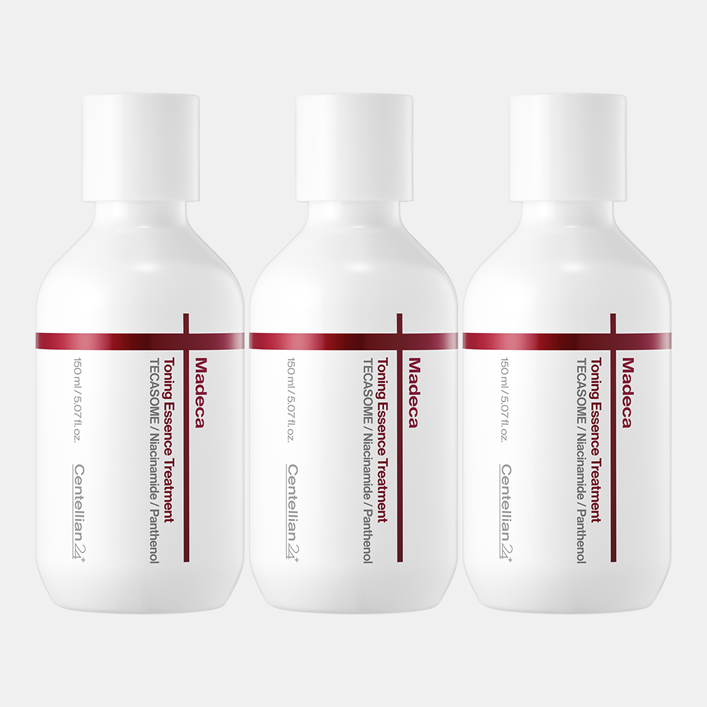 동국제약 센텔리안24 마데카 토닝 에센스 트리트먼트 150ml, 3개 - 상품 이미지