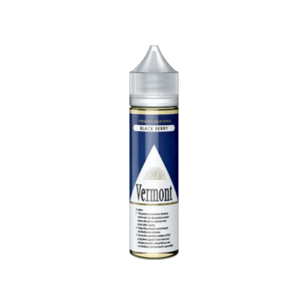버몬트 액상 리치알로에 폐호흡 무니코틴 60ml 발라리안 젤로 맥스 말론 아스몬 호환 - 상세 이미지 2