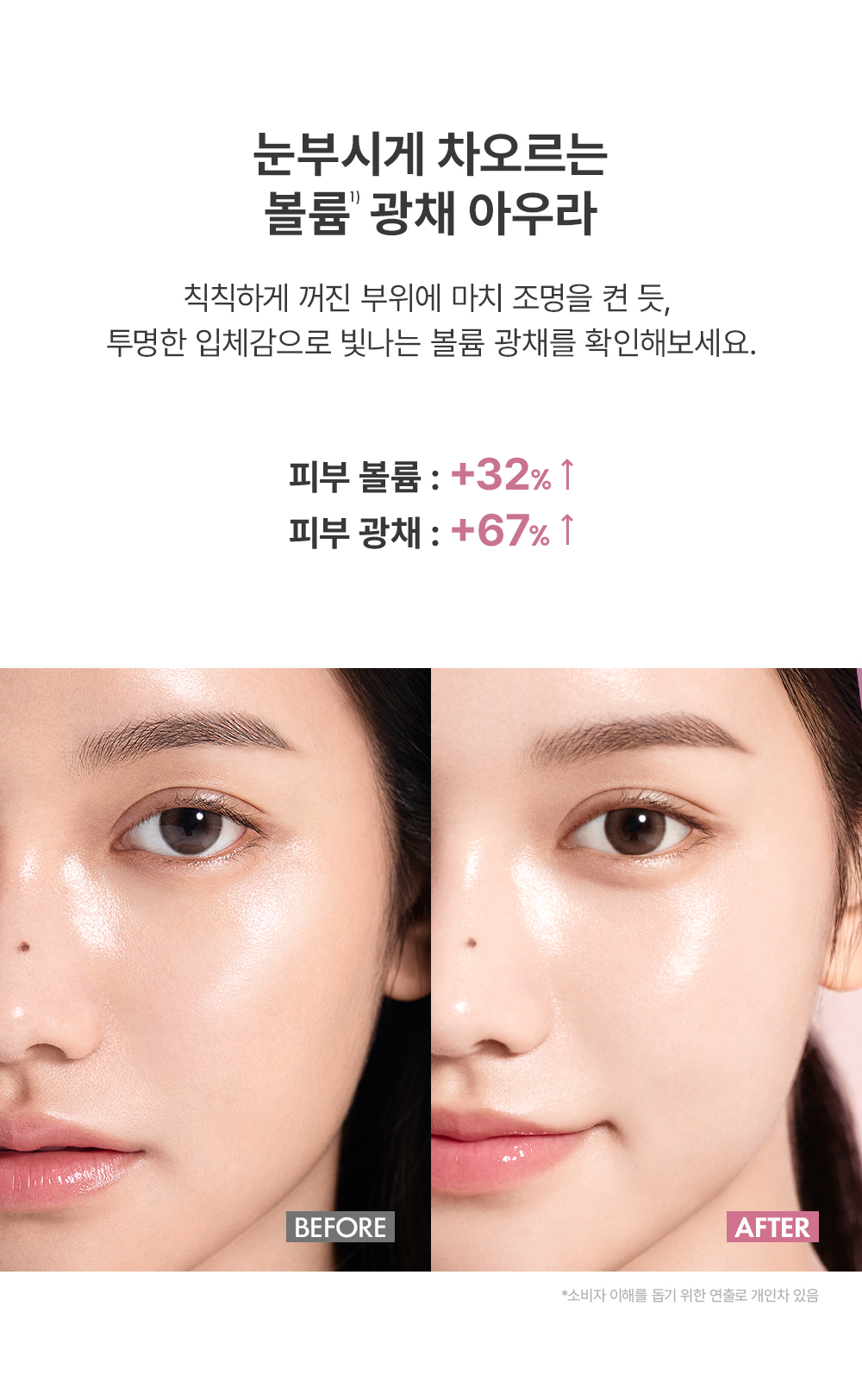 JUNG SAEM MOOL Masterclass Glow Tone-up Sun - details 6