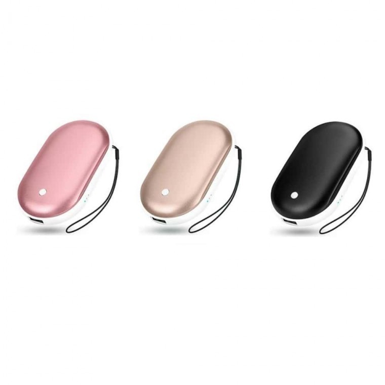 보조배터리 손난로 4400mAh