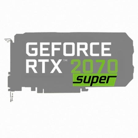[중고]지포스 RTX 2070 SUPER D6 8GB