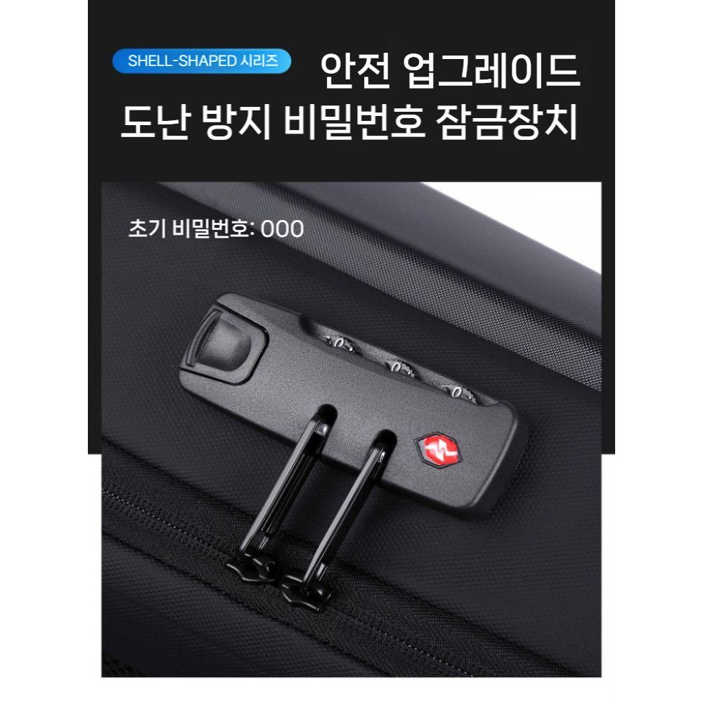 HP 하이퍼엑스 오멘 16 15 노트북 가방 휴대용 방수 숄더백  수납 배낭 - 상세 이미지 4