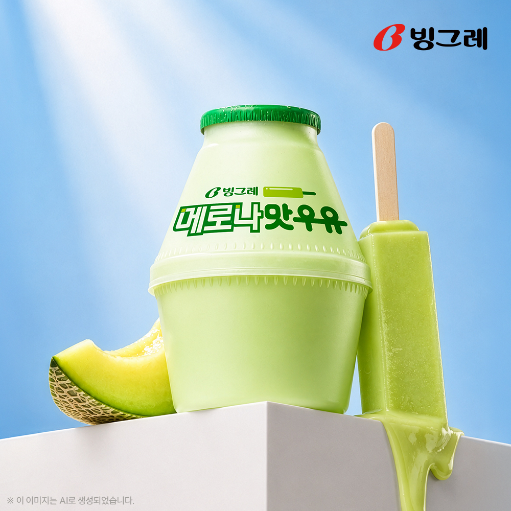 [글로벌 CEO's PICK] 빙그레 단지우유 바나나맛우유 240ml X 16개 - 상세 이미지 2