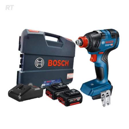 보쉬 RT리빙 보쉬 충전 임팩트드라이버렌치 GDX18V-200 임팩렌치 충전드라이버