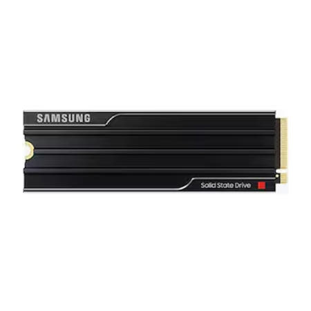 삼성전자 9100 PRO 히트싱크 M.2 NVMe 병행수입 (1TB)